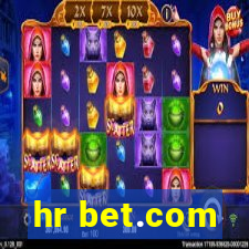 hr bet.com